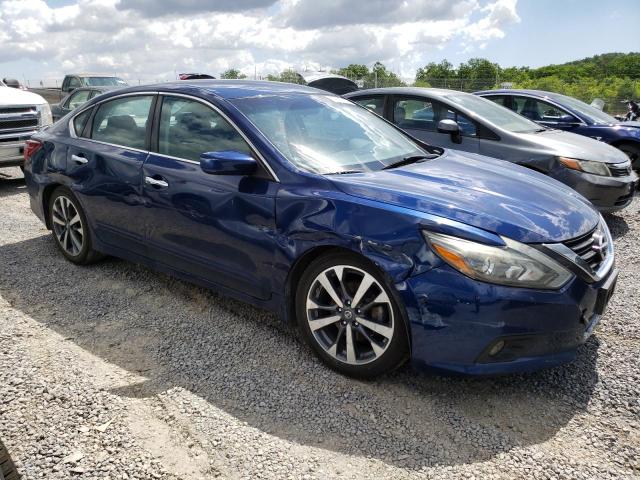 2017 Nissan Altima 2.5 VIN: 1N4AL3AP9HC133722 Lot: 57687864