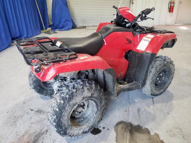 2024 HONDA TRX520 FE - 1HFTE448XRJ000297