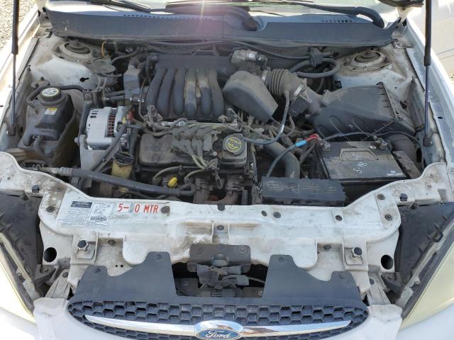 2002 Ford Taurus Lx VIN: 1FAFP52U32G216783 Lot: 59578324