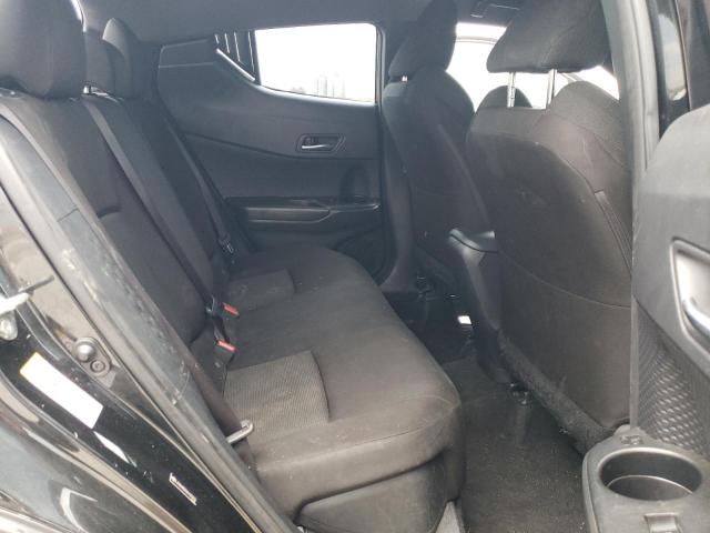 2019 Toyota C-Hr Xle VIN: JTNKHMBX2K1032931 Lot: 61115434