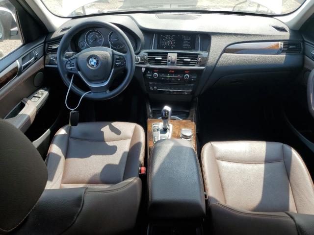 2016 BMW X3 xDrive28I VIN: 5UXWX9C56G0D65831 Lot: 57819564