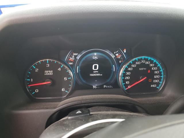 2017 CHEVROLET SUBURBAN K - 1GNSKHKC6HR352183