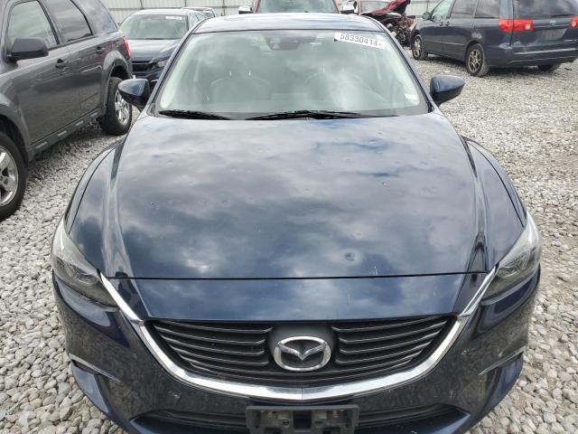 2016 MAZDA 6 TOURING - JM1GJ1T51G1434036