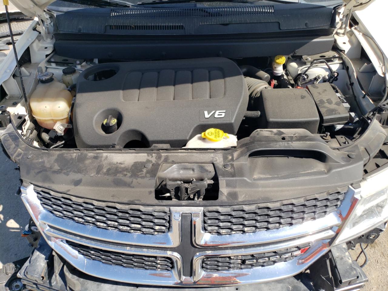 3C4PDDBGXHT685479 2017 Dodge Journey Sxt