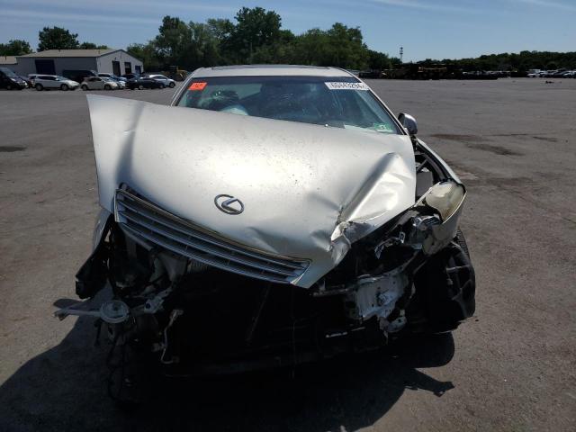 2004 Lexus Es 330 VIN: JTHBA30G545022992 Lot: 60443294