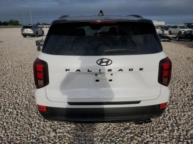 2021 Hyundai Palisade Sel VIN: KM8R44HE2MU311944 Lot: 59566014