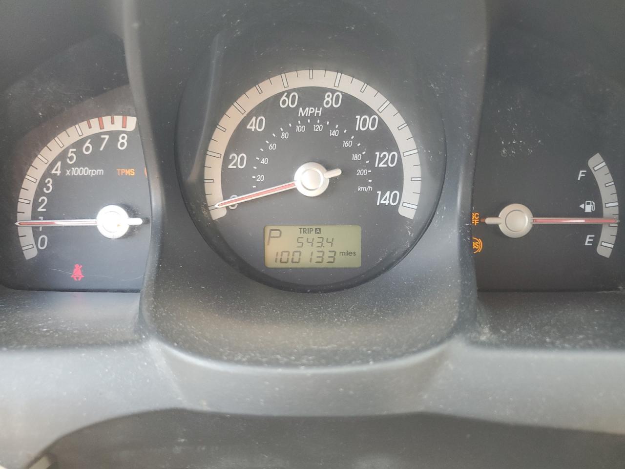 KNDJF724897575768 2009 Kia Sportage Lx