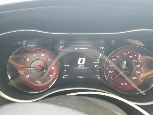 2020 DODGE CHARGER SR - 2C3CDXL93LH240555