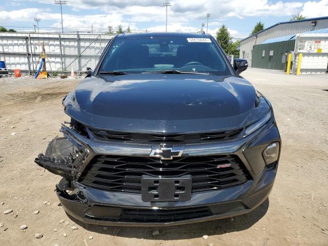 2023 CHEVROLET BLAZER RS - 3GNKBKRS9PS213607