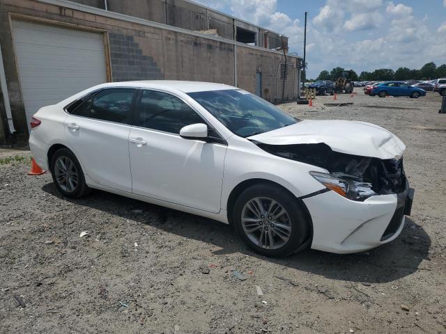 2017 Toyota Camry Le VIN: 4T1BF1FK4HU430488 Lot: 57058864