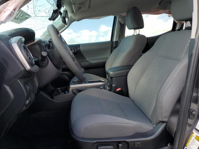 2022 Toyota Tacoma Double Cab VIN: 3TMAZ5CN1NM169558 Lot: 57822304