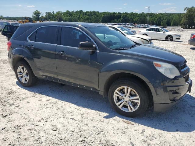 2013 Chevrolet Equinox Ls VIN: 2GNALBEK6D6268587 Lot: 58474434