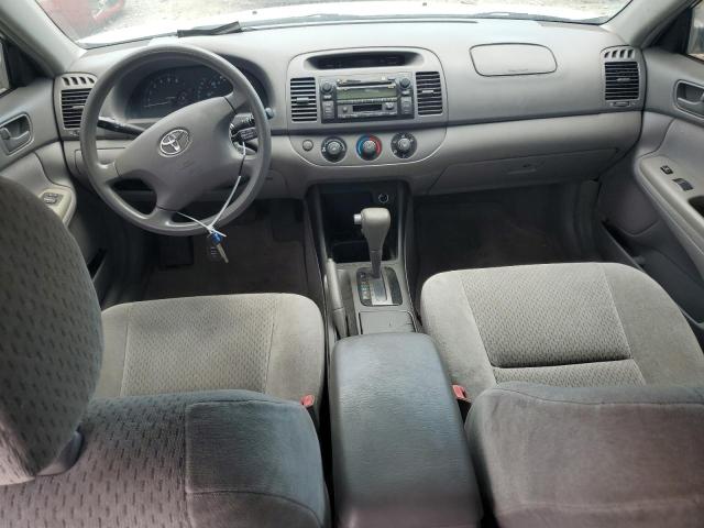 4T1BE32KX4U882847 2004 Toyota Camry Le