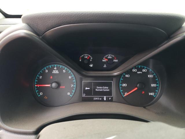 2022 CHEVROLET COLORADO - 1GCHTBEN7N1267602