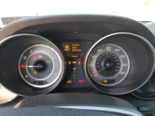 2011 Acura Mdx Advance VIN: 2HNYD2H50BH531758 Lot: 60127394