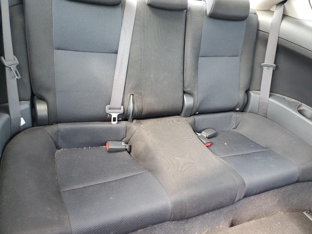 JTKDE3B74A0312587 2010 Toyota Scion Tc