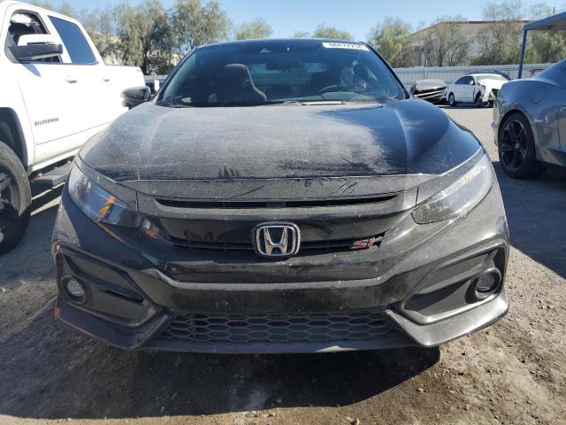 VIN 2HGFC3A52LH753155 2020 Honda Civic, SI no.5