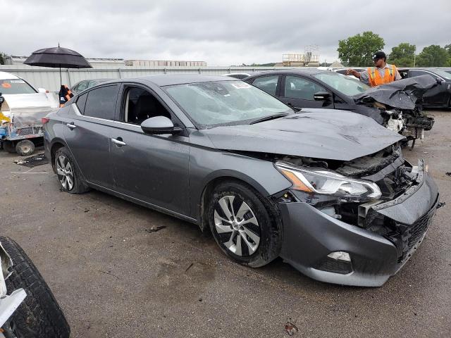 1N4BL4BV8MN328796 Nissan Altima S 4