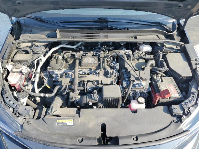 2023 TOYOTA COROLLA LE - JTDBDMHE5P3003327