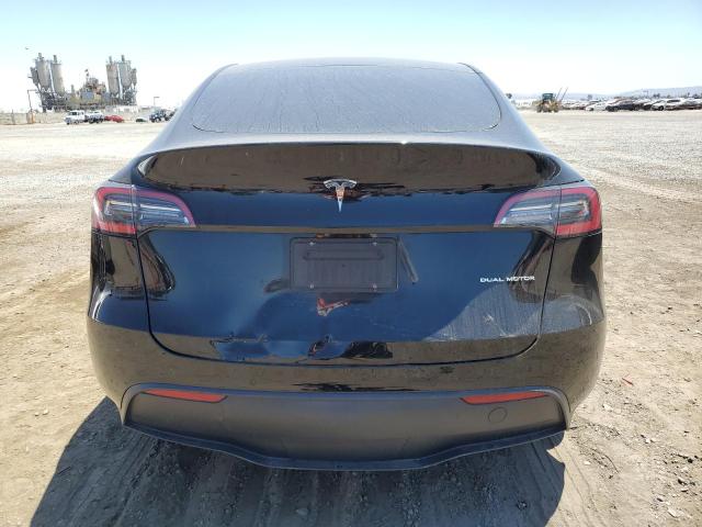 2021 Tesla Model Y VIN: 5YJYGDEEXMF125363 Lot: 59891494