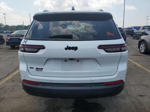 2022 JEEP GRAND CHER 1C4RJKAG6N8553658