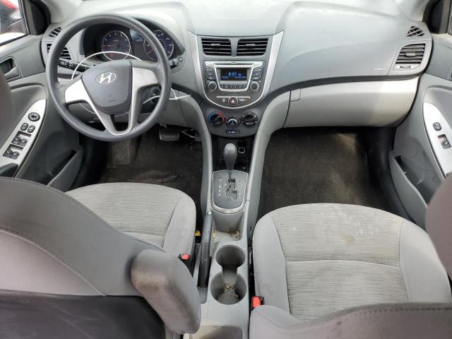 2017 HYUNDAI ACCENT SE - KMHCT4AE5HU373993