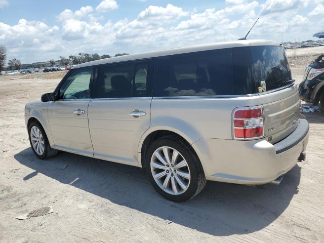 2018 Ford Flex Sel VIN: 2FMGK5C8XJBA08092 Lot: 58203334