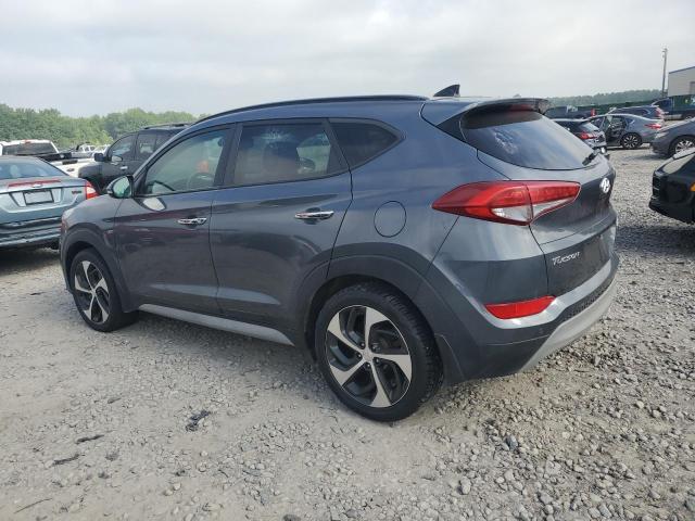 2018 Hyundai Tucson Value VIN: KM8J3CA28JU676408 Lot: 57930494