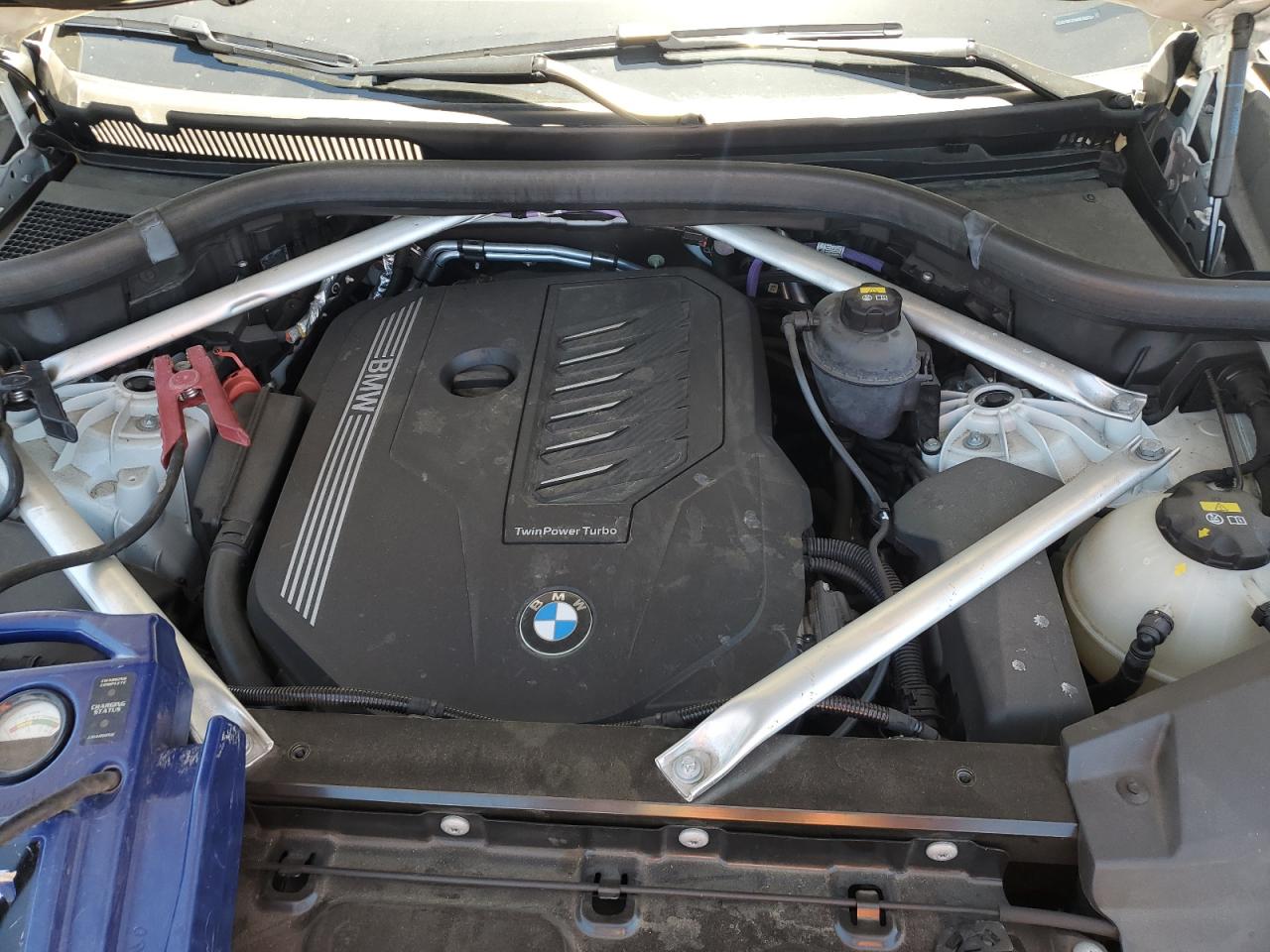 5UXCR6C00M9E76379 2021 BMW X5 xDrive40I