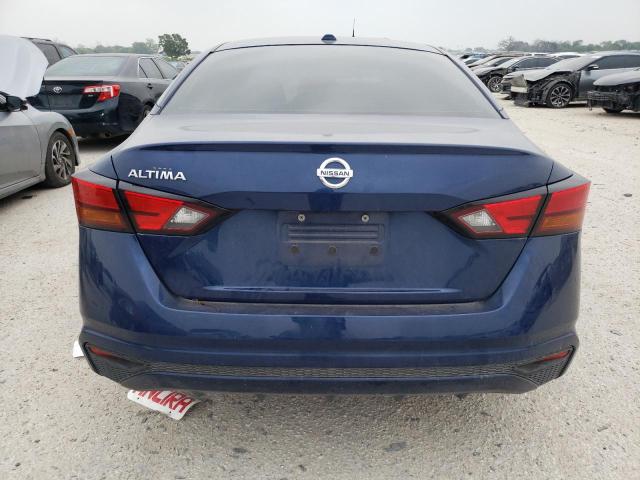 2020 NISSAN ALTIMA S - 1N4BL4BVXLC129730