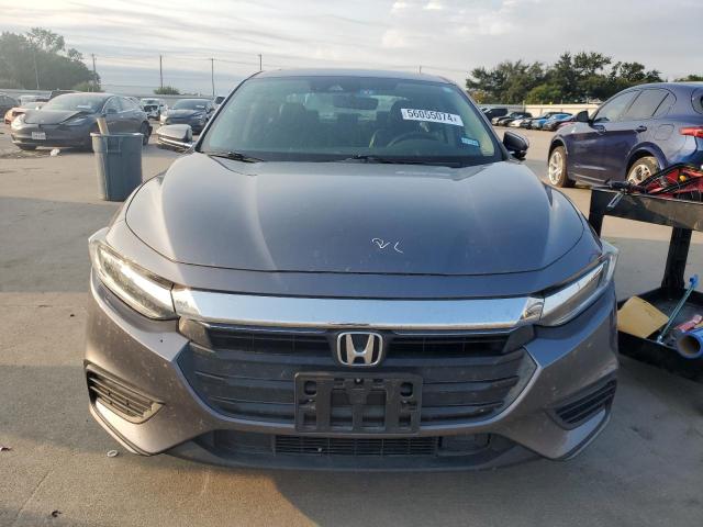 2019 Honda Insight Touring VIN: 19XZE4F93KE030514 Lot: 56055074