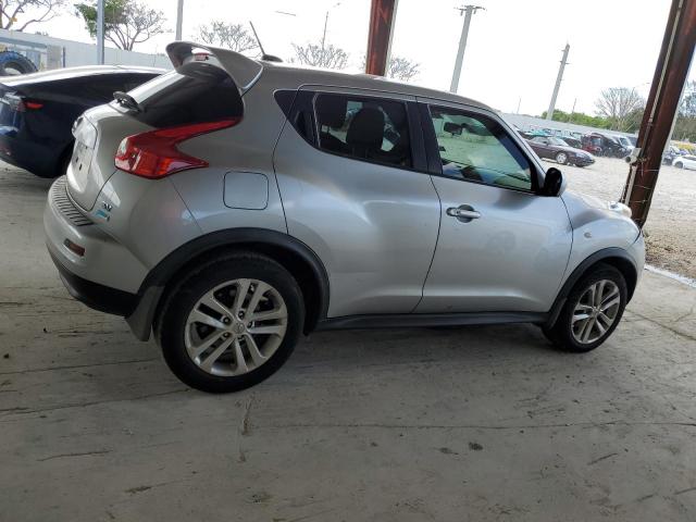 2012 Nissan Juke S VIN: JN8AF5MR0CT101992 Lot: 59521864