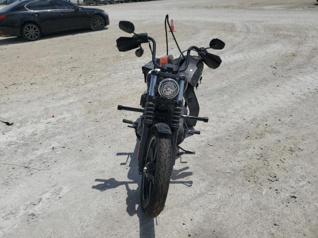 2022 HARLEY-DAVIDSON FXBBS 1HD1YYK16NB068444