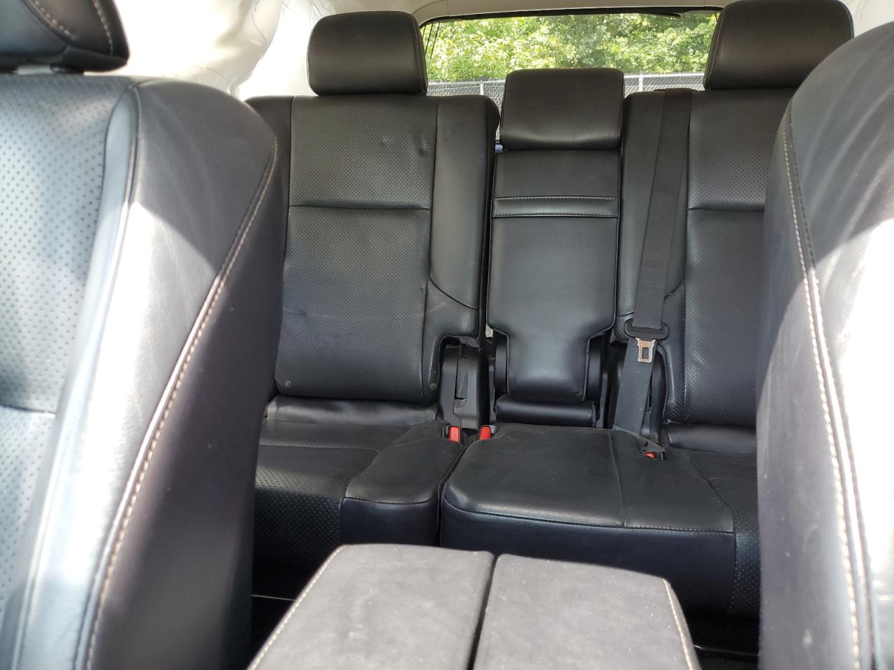 JTJBM7FX9D5050847 2013 Lexus Gx 460