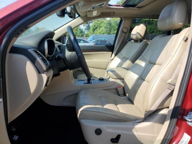 2015 Jeep Grand Cherokee Limited VIN: 1C4RJFBG4FC172136 Lot: 59117244