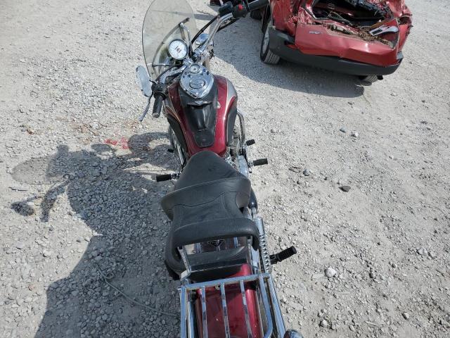 2005 TRIUMPH MOTORCYCLE BONNEVILLE - SMT905JN55J214368