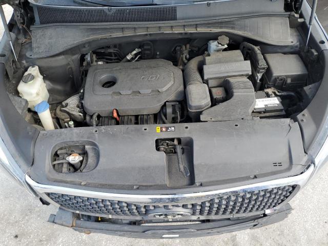 2016 KIA SORENTO LX - 5XYPG4A37GG145423