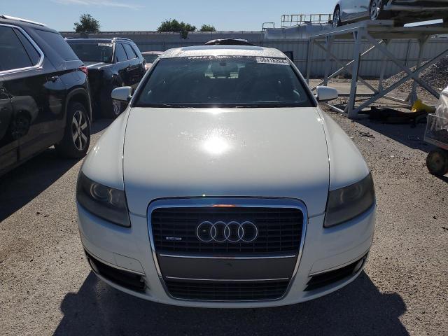 WAUDH74F66N181096 2006 Audi A6 3.2 Quattro