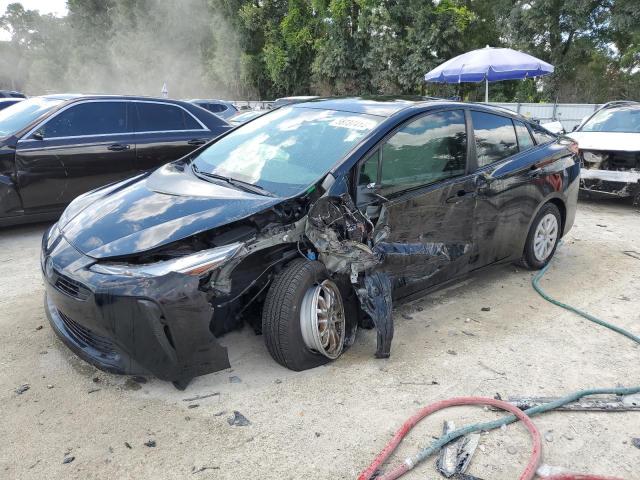 JTDKARFU2K3073604 Toyota Prius 2019