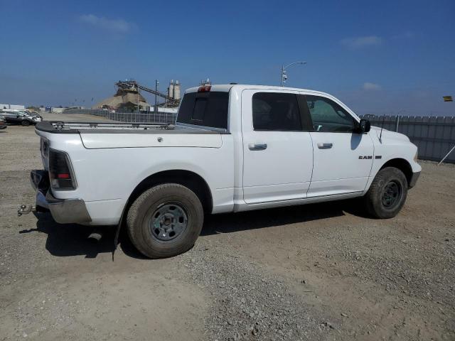 2010 Dodge Ram 1500 VIN: 1D7RB1CT1AS213905 Lot: 59929724