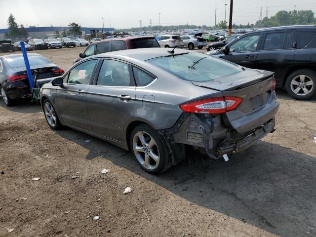 VIN 3FA6P0HR8DR176475 2013 Ford Fusion, SE no.2