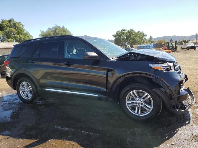 2023 FORD EXPLORER X - 1FMSK8DH8PGB28145