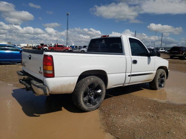 2003 GMC New Sierra C1500 VIN: 1GTEC14V13Z326351 Lot: 59492454