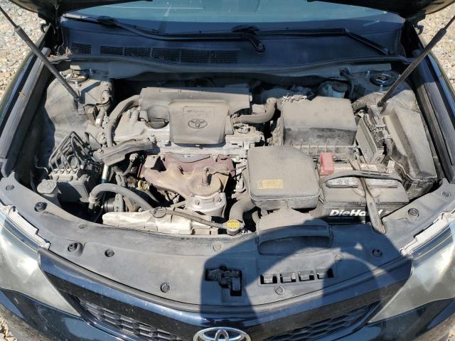 4T1BF1FK4CU175589 | 2012 Toyota camry base