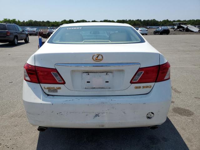 2007 Lexus Es 350 VIN: JTHBJ46G072008923 Lot: 59220354