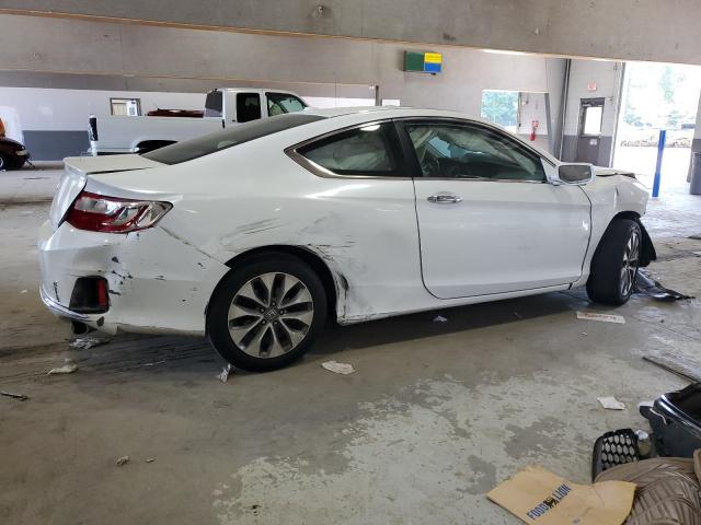 2014 HONDA ACCORD EXL 1HGCT1B87EA000299  60815634