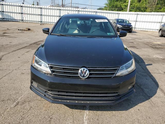 2015 Volkswagen Jetta Se VIN: 3VWD17AJ7FM424745 Lot: 60057544