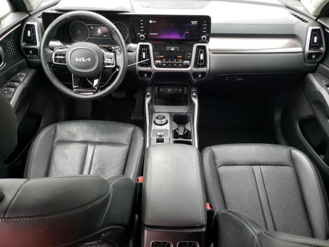 2022 Kia Sorento Ex VIN: KNDRH4LG8N5069691 Lot: 57865504