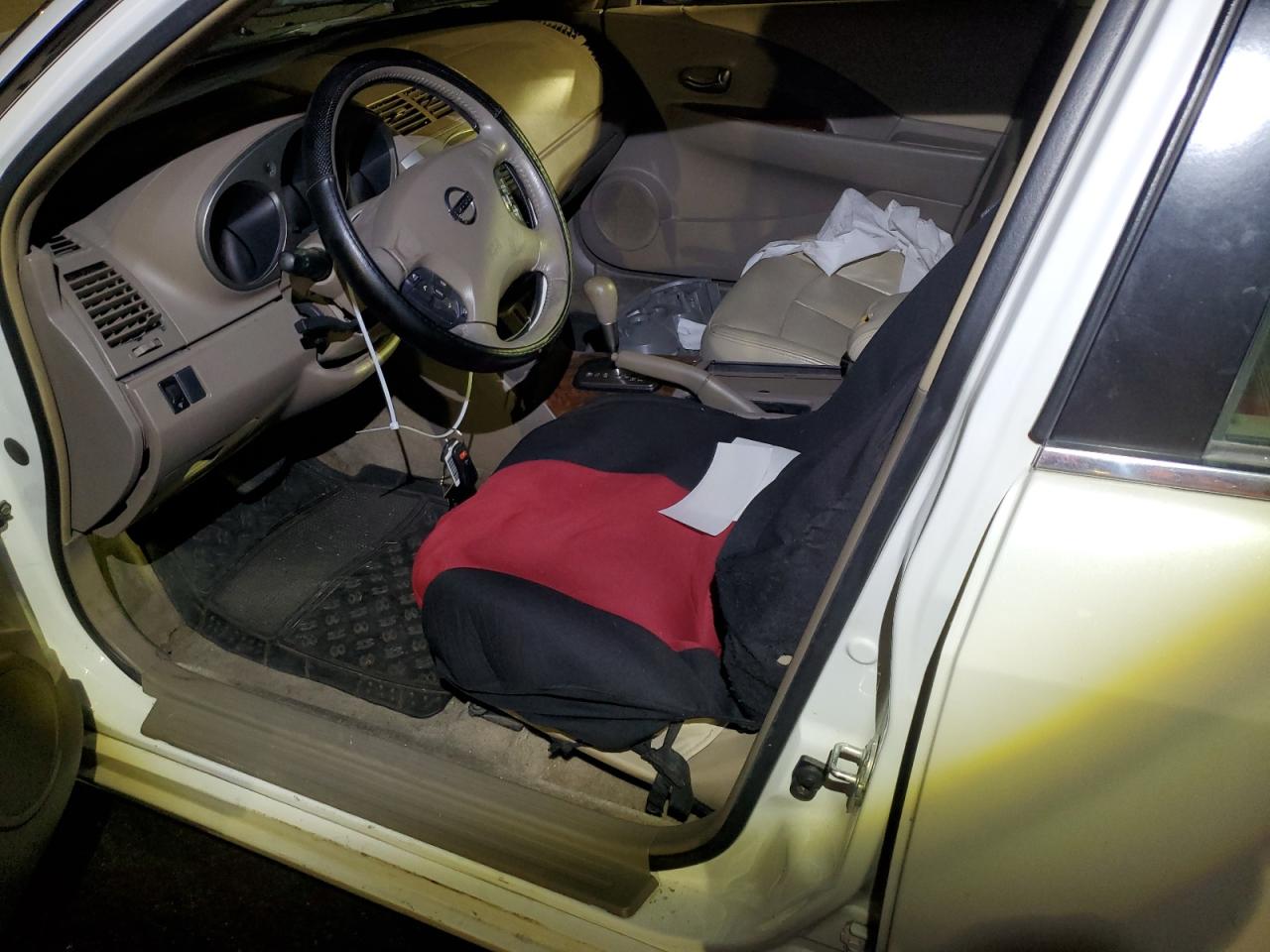 1N4AL11D83C290872 2003 Nissan Altima Base