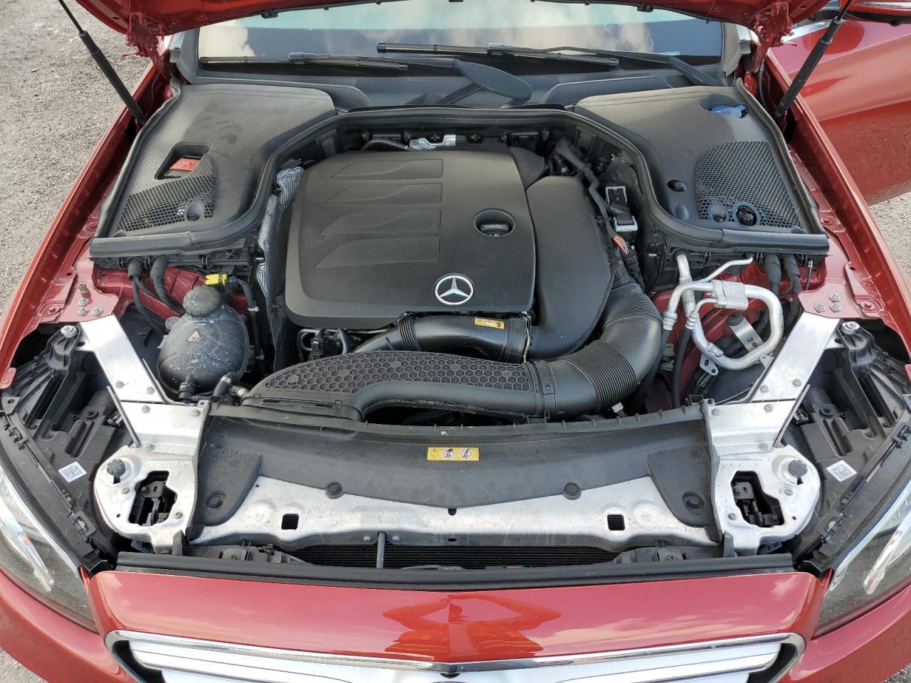 WDDZF8DB0LA724792 2020 Mercedes-Benz E 350